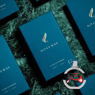 Slow Brew Noseway
