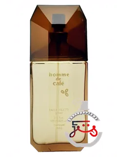 اوم دو کافه کافه پارفوم | homme de café cafe parfums