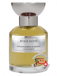 بژ ساتن محمدرضا کاظمیان | beige satin mohammadreza kazemian
