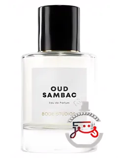 اود سامباک بود استودیوز | oud sambac bode studios