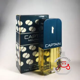 Captain Eau de Toilette (1975) Molyneux