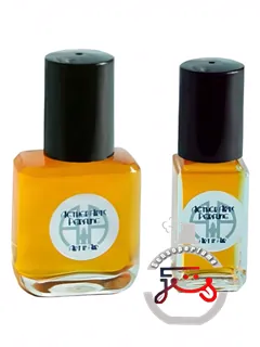 بورنر پرفیوم نامبر سیکس: رفلکشن ایتر آر츠 پرفیوم | burner perfume no 6: reflection aether arts perfume