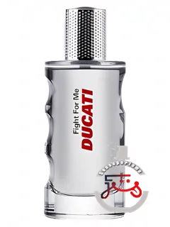 فایت فور می دوکاتی | fight for me ducati