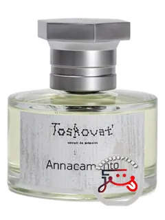 آناکامنتو تاسکوات | annacamento toskovat'