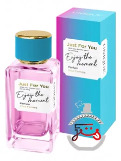 جاست فور یو اینجوی د مومنت یونیک آرت پارفوم | just for you enjoy the moment unique art parfum