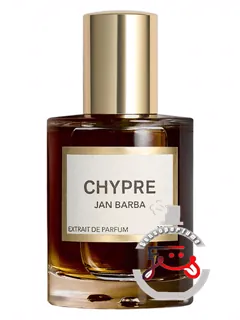 شیپر ژان باربا | chypre jan barba