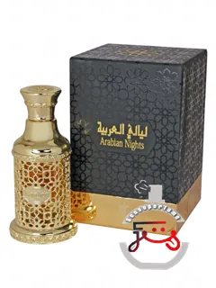 عربیان نایتس گلد عربیان اود | arabian nights gold arabian oud