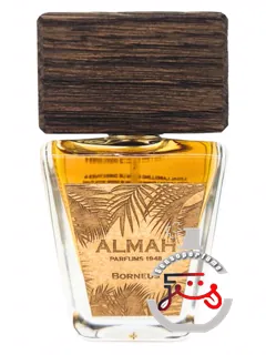 بورنئوس آلماح پرفیوم ۱۹۴۸ | borneus almah parfums 1948