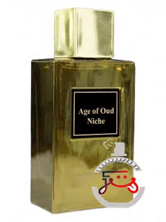 ایج آو اود نیک | age of oud niche
