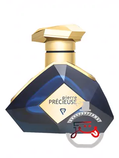 بلو دایموند پیر پرسیوز | blue diamond pierre precieuse