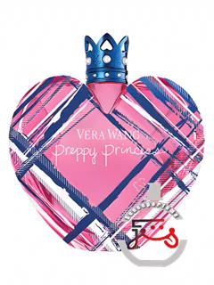 پرپی پرینسس ورا وانگ | preppy princess vera wang