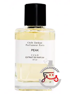 پیک کراس سسیل زاروکین زار | peak x cécile zarokian czar