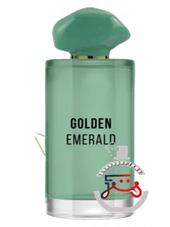 گولدن امرالد الیت فرگرنسز لندن | golden emerald elite fragrances london