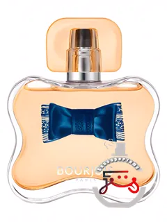 گلامور شیک بورژوا | glamour chic bourjois
