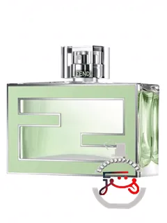 فن دی فندی او فرش فندی | fan di fendi eau fraiche fendi