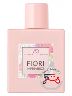 فیوری ایمپراتریچه آدریانو دومیانی | fiori imperatrice adriano domianni
