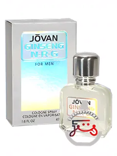 جینسنگ ان‌آرجی جووان | ginseng nrg jovan