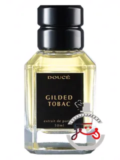 گیلدد توبک دوس پرفوم | gilded tobac doucé parfums