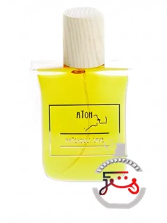 پاچولی لاو آتون | patchouli lave aton