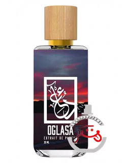 اگلاسا د دوآ برند | oglasa the dua brand