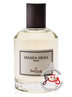 منسا موسا سوئدافت | mansa musa swedoft