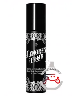 لنورز تامب پتالز اند پویزن | lenore's tomb petals & poison