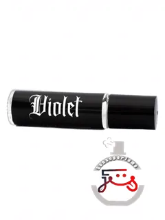 وایلت (فیگ پلاس سندل‌وود) بارک اند هیر کو | violet (fig + sandalwood) burke & hare co