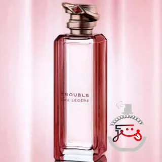 Trouble Eau Légère Boucheron