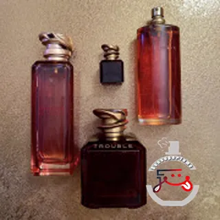 Trouble Eau Légère Boucheron