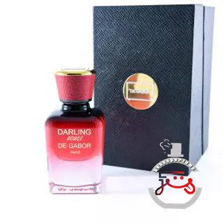Darling Rouge De Gabor