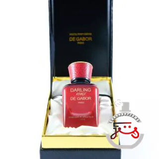 Darling Rouge De Gabor