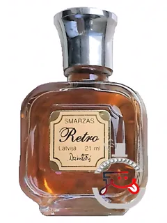 رترو دزینتارز | retro dzintars