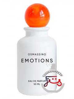 اموشنز اسماسینو | emotions osmassino