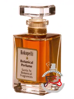 کوکوپلی سانتا فی باتانیکال نچرال فرگرنس کالکشن | kokopelli santa fe botanical natural fragrance collection