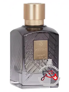 اورینت اود پوچینی پاریس | orient oud puccini paris