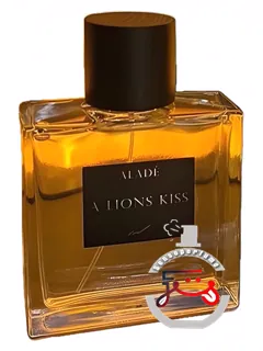 آ لیونز کیس آلاده | a lions kiss aladé
