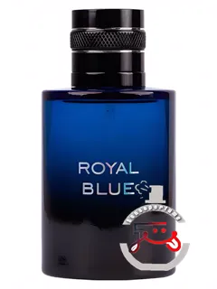 ریال بلو پکس‌فان | royal blue paxfun