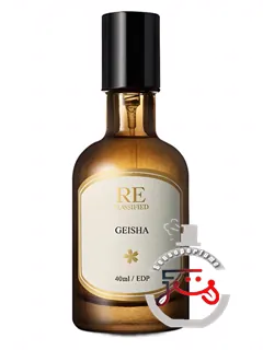 «گیشا گیون هاناگاتای ری‌کلسیفاید ری‌تیائوشیانگشی» | geisha 祗园花魁 reclassified re调香室