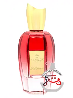 رد پشن عینش پرفیومز | red passion ainash parfums