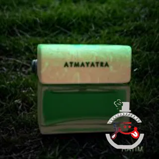 Atmayatra Spiritica