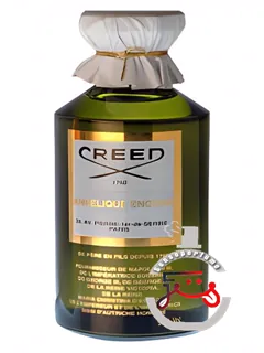 آنژلیک آنسن کرید | angelique encens creed