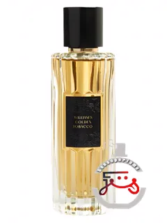 ویلیمز گلدن توبکو آکوا نوبیلیس | william's golden tobacco aquanobilis