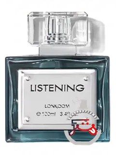 لیستنینگ لونکوم پرفیوم | listening lonkoom parfum