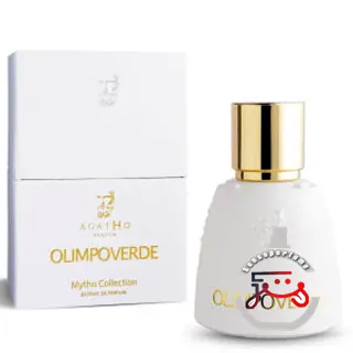 Olimpoverde Agatho Parfum