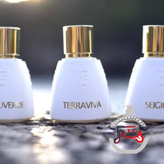 Olimpoverde Agatho Parfum