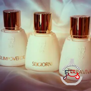 Olimpoverde Agatho Parfum