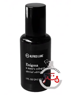 انیگما آلفرد لین | enigma alfred lane