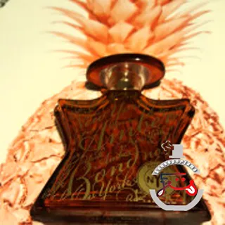 New York Amber Bond No 9