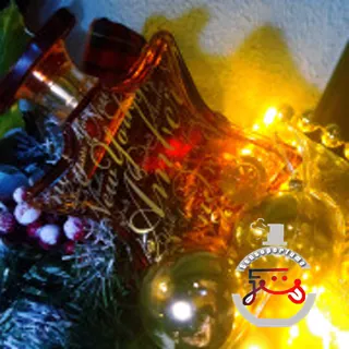 New York Amber Bond No 9
