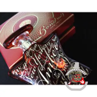New York Amber Bond No 9